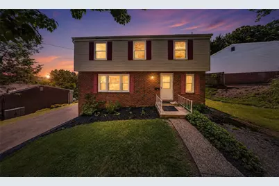 690 Blue Ridge Rd, Pittsburgh, PA 15239 - Photo 1