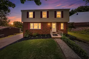 690 Blue Ridge Rd, Pittsburgh, PA 15239 - Photo 1