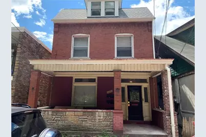 1123 Evergreen Ave #3, Pittsburgh, PA 15209 - Photo 1