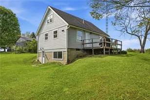40 Dodge Rd, Sandy Creek Township, PA 16130 - Photo 8