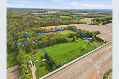 40 Dodge Rd, Sandy Creek Township, PA 16130 - Photo 4