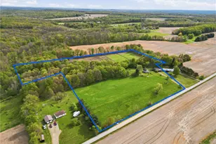 40 Dodge Rd, Sandy Creek Township, PA 16130 - Photo 4