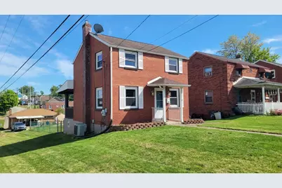 501 Manning Ave, Port Vue, PA 15132 - Photo 16