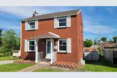 501 Manning Ave, Port Vue, PA 15132 - Photo 1