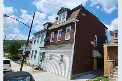 1715 1/2 Jancey St, Pittsburgh, PA 15206 - Photo 2