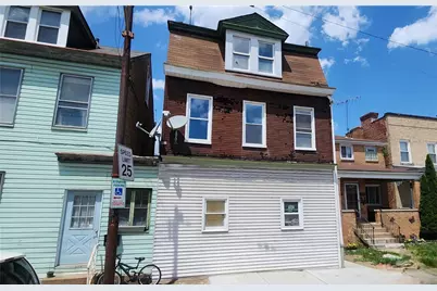 1715 1/2 Jancey St, Pittsburgh, PA 15206 - Photo 1