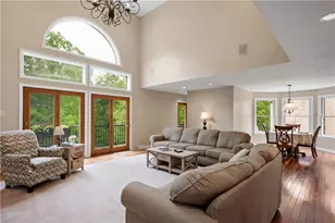 107 Brandywine Dr, Peters Township, PA 15317 - Photo 6