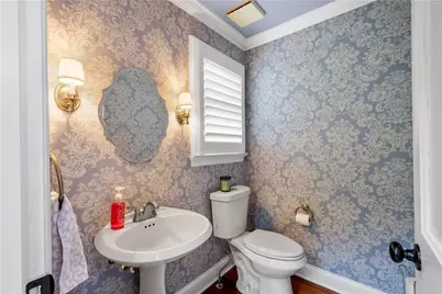 107 Brandywine Dr, Peters Township, PA 15317 - Photo 18