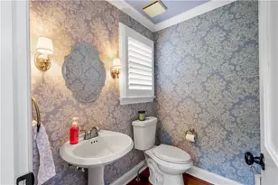 107 Brandywine Dr, Peters Township, PA 15317 - Photo 18