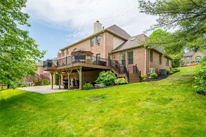 107 Brandywine Dr, Peters Township, PA 15317 - Photo 46