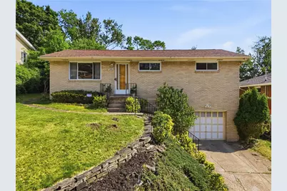 1259 San Pedro St, Pittsburgh, PA 15212 - Photo 1