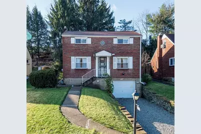 1038 Ardmore Manor Dr, Pittsburgh, PA 15221 - Photo 1
