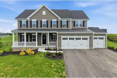 4042 Cross Creek Cir, Middlesex Township, PA 16059 - Photo 1