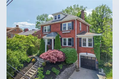 136 Rae Avenue, Pittsburgh, PA 15228 - Photo 1