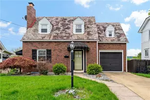 415 Pershing Dr, New Kensington, PA 15068 - Photo 34