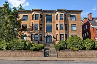 121 Grandview Avenue #12, Pittsburgh, PA 15211 - Photo 1