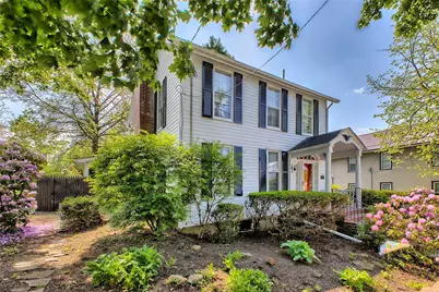 116 N Saint Clair Street, Ligonier Boro, PA 15658 - Photo 24