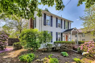 116 N St Clair St, Ligonier Boro, PA 15658 - Photo 24