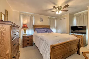 116 N St Clair St, Ligonier Boro, PA 15658 - Photo 18