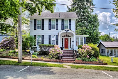 116 N Saint Clair Street, Ligonier Boro, PA 15658 - Photo 1