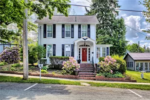 116 N St Clair St, Ligonier Boro, PA 15658 - Photo 1