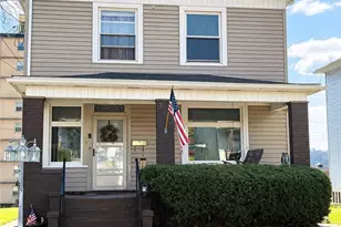908 4th Ave, Conway, PA 15027 - Photo 1