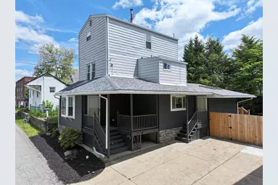 674 Dogwood Way, Oakmont, PA 15139 - Photo 2