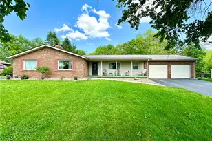 3442 Carmela Dr, Neshannock Township, PA 16105 - Photo 1