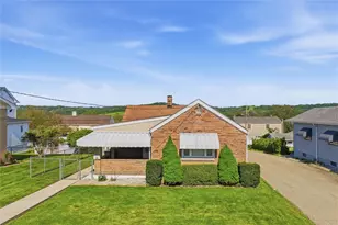 240 Waddell Ave, Donora, PA 15033 - Photo 1