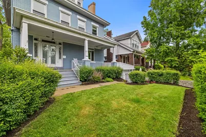 6363 Morrowfield Ave, Pittsburgh, PA 15217 - Photo 2