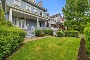 6363 Morrowfield Ave, Pittsburgh, PA 15217 - Photo 2