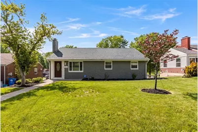 4952 McAnulty Rd, Pittsburgh, PA 15236 - Photo 38