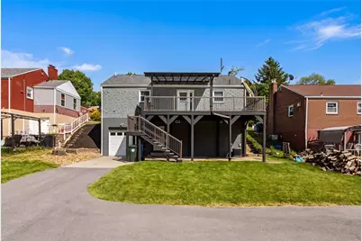 4952 McAnulty Rd, Pittsburgh, PA 15236 - Photo 30