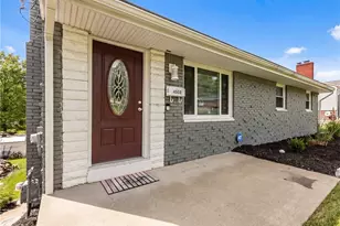 4952 McAnulty Rd, Pittsburgh, PA 15236 - Photo 2