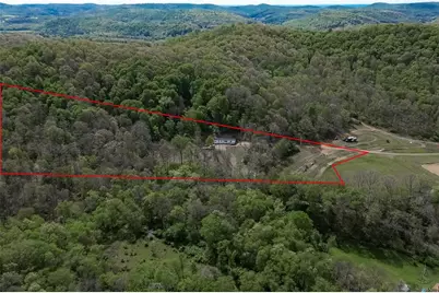 780 N Ridge Rd, Shelocta, PA 15774 - Photo 2