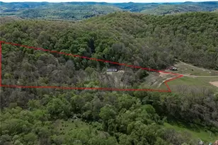 780 N Ridge Rd, Shelocta, PA 15774 - Photo 2