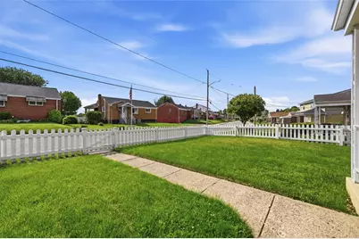 345 Roosevelt Avenue, McKees Rocks, PA 15136 - Photo 36