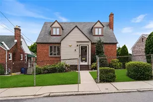 412 Phillips Ave, Stowe Township, PA 15136 - Photo 1