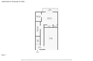 1038 Bradish St, Pittsburgh, PA 15203 - Photo 32