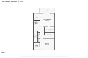 1038 Bradish St, Pittsburgh, PA 15203 - Photo 34