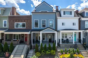 5324 Keystone St, Pittsburgh, PA 15201 - Photo 1