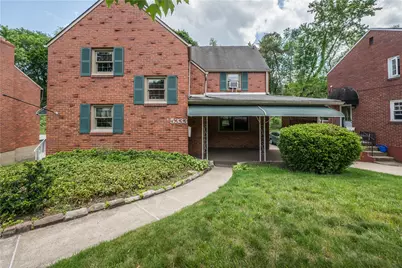 5333 Spring Valley, Pittsburgh, PA 15236 - Photo 2