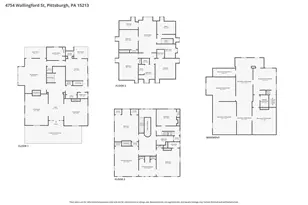 4754 Wallingford St, Pittsburgh, PA 15213 - Photo 50