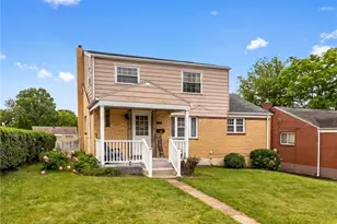 390 Roosevelt Ave, Stowe Township, PA 15136 - Photo 2