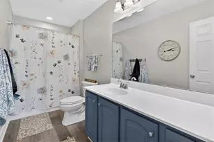 8909 Bella Danyelle Ct, South Fayette, PA 15017 - Photo 38