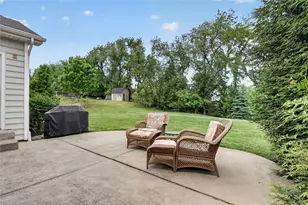 8909 Bella Danyelle Ct, South Fayette, PA 15017 - Photo 44