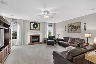 8909 Bella Danyelle Ct, South Fayette, PA 15017 - Photo 8
