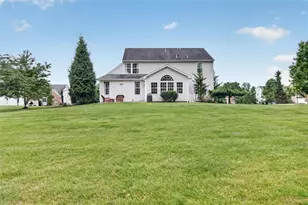 8909 Bella Danyelle Ct, South Fayette, PA 15017 - Photo 46