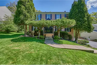345 Glencove Drive, Allegheny Township, PA 15068 - Photo 1