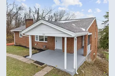 727 Scenery Dr, Elizabeth Twp/Boro, PA 15037 - Photo 2